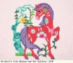 Chinese Zodiac - Horse