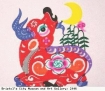 Chinese Zodiac - Ox
