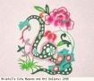 Chinese Zodiac - Snake