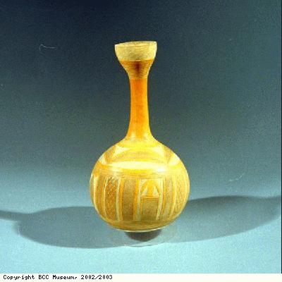 Calabash Bottle