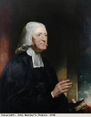 John Wesley