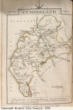 Cumberland from Carys travellers companion