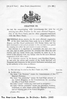 Parliamentary document