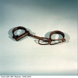 Shackles and chains