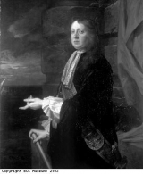 Sir William Penn