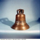 The Calabar Bell