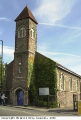 The Ivy Church