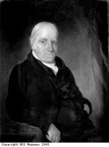 Thomas Hale, att to E V Rippingill